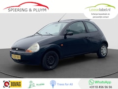 Ford Ka - 1.3 Cool & Sound | Airco | Elektrische ramen