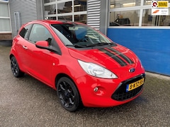 Ford Ka - 1.2 Karakter start/stop