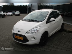 Ford Ka - 1.2 Cool&Sound