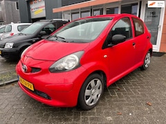 Toyota Aygo - 1.0-12V