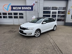 Skoda Rapid Spaceback - 1.2 TSI Grt JOY