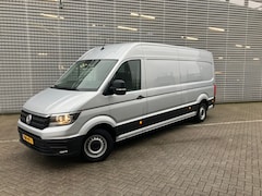 Volkswagen Crafter - 35 2.0 TDI 140PK Automaat Highline L4H3 (oude naam L3H2)