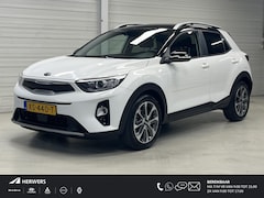 Kia Stonic - 1.0 T-GDi DynamicPlusLine / Apple Carplay & Android Auto / Cruise Control / Achteruitrijca