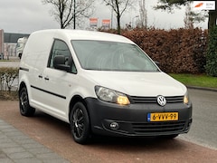 Volkswagen Caddy - 1.6 TDI Go *AIRCO| 3950, - MARGE