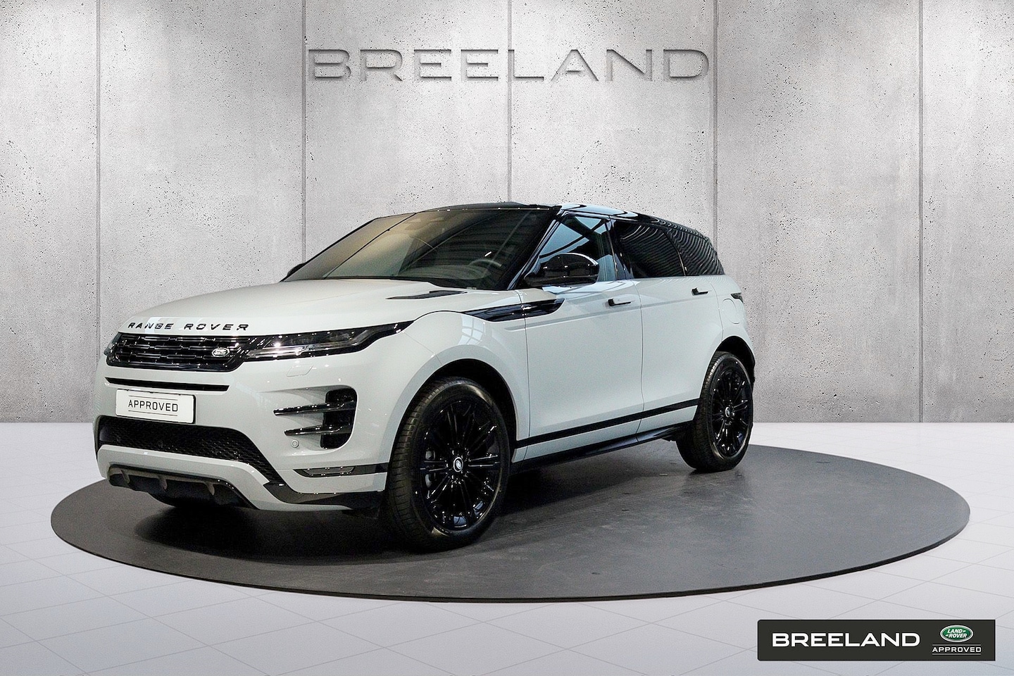 Land Rover Range Rover Evoque - P300e Dynamic SE | Cold Climate Pack | Panoramadak - AutoWereld.nl