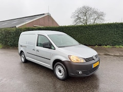 Volkswagen Caddy Maxi - 1.6 TDI 102PK - AC - EURO 5