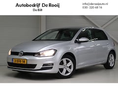 Volkswagen Golf - 1.4 TSI Comfortline DSG Automaat Navigatie | Parkeerassistent | Stoelverwarming | Dealeron