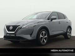 Nissan Qashqai - 1.3 MHEV Xtronic Business Design