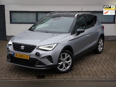 Seat Arona - 1.0 TSI FR Business Intense 1e eigenaar/ dealer onderhouden