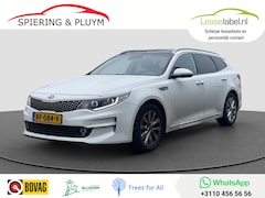 Kia Optima Sportswagon - 1.7 CRDi DynamicLine | Pano | Harman | Camera