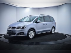 Seat Alhambra - 1.4TSI 7Pers STYLE XENON/CAMERA/NAVI/STOELVERW./ELEK TREKHAAK/CARPLAY/PDC/LMV