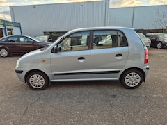 Hyundai Atos - 1.1i Active Cool, 4 drs, airco/ lage km stand