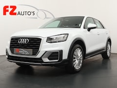 Audi Q2 - 1.0 TFSI Design