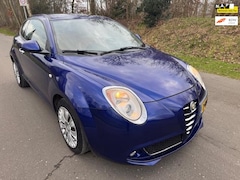 Alfa Romeo MiTo - 1.3 JTDm ECO Distinctive