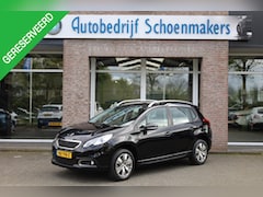 Peugeot 2008 - 1.2 PureTech NAVI 16"LMV AIRCO PDC