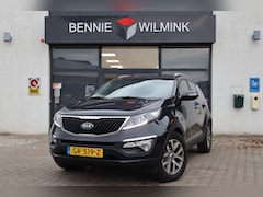 Kia Sportage - 1.6 GDI X-treme Dynamic Leder/Camera/Navi