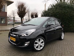 Hyundai ix20 - 1.4i, Clima, Cruise Control, Navigatie, Achteruitrijcamera, Isofix, LM-velgen 17" & all-se