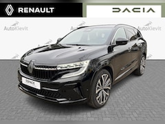 Renault Espace - E-Tech Hybrid 200 iconic 7p. - pack advanced driving assist