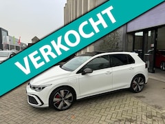 Volkswagen Golf - 1.4 eHybrid GTE PANO 18INCH LED INRUIL MOGELIJK