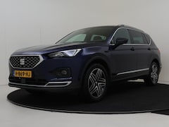 Seat Tarraco - 1.5 TSI Xcellence Limited Edition | Beats audio | Keyless | Achteruitrijcamera | Navigatie