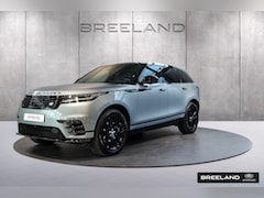 Land Rover Range Rover Velar - P400e Dynamic SE | Panoramadak