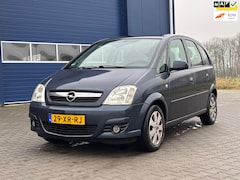 Opel Meriva - 1.6-16V Temptation | Airco |