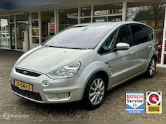 Ford S-Max - 2.3 Titanium Automaat, Climat, LM