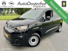 Citroën Berlingo - bestel 75pk BlueHDI 650kg STAAT RIJKLAAR