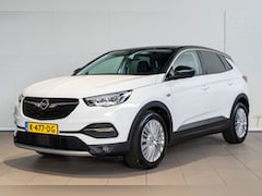 Opel Grandland X - 1.2 Turbo Innovation | Camera | Climate control | Navigatie | AGR Stoel |