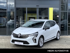 Renault Clio - 1.6 E-Tech Full Hybrid 145 evolution Lichtmetalen velgen | Apple carplay/android auto | Ac