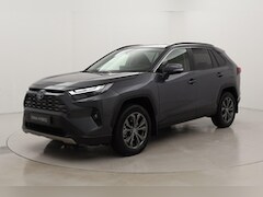 Toyota RAV4 - 2.5 Hybrid AWD Executive | Trekhaak | JBL | Navigatie