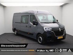 Renault Master - T35 2.3 dCi 150 L3H2 DC Energy