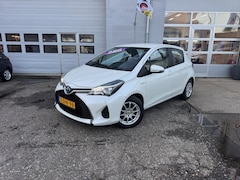 Toyota Yaris - 1.5 Hybrid Aspirat