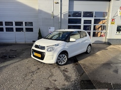 Citroën C1 - 1.0 e-VTi Feel