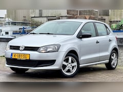 Volkswagen Polo - 1.2 Easyline