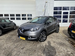 Renault Captur - 1.2 TCe Expression