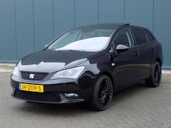 Seat Ibiza ST - 1.0 EcoTSI Style Connect Schuif/kanteldak