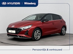 Hyundai i20 - 1.0 T-GDI Premium | Facelift | Zeer luxe | BTW auto