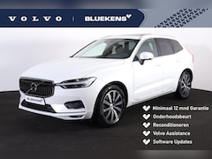 Volvo XC60 - B5 AWD Inscription - Luchtvering - Panorama/schuifdak - IntelliSafe Assist & Surround - Pa