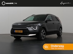 Kia Niro - 1.6 GDi Hybrid ExecutiveLine | Panoramadak | Harman/kardon audio | Stoelventilatie | Remot