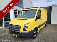 Volkswagen Crafter - Bestel 28 2.5 TDI L1H1, Trekhaak, Airco