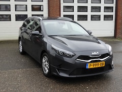 Kia Overig - 1.0 T-GDi DynamicLine