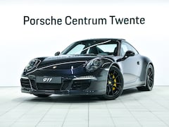 Porsche 911 - Carrera GTS