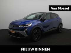 Renault Captur - E-Tech Hybrid 145 esprit Alpine | Pack harman/kardon | Pack winter | Reservewiel | Elektri