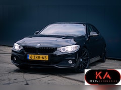 BMW 4-serie Gran Coupé - 420i High Executive