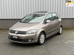 Volkswagen Golf Plus - 1.4 TSI Highline |Navi|Dak|CruiseCrtl|