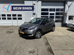 Renault Captur - 0.9 TCe Life