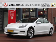 Tesla Model 3 - Standard Plus RWD | 20X Direct Leverbaar | Orig. NL | Auto- Pilot |