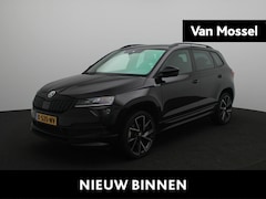 Skoda Karoq - 1.5 TSI ACT Sportline Business