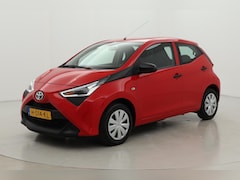 Toyota Aygo - 1.0 VVT-i x-fun